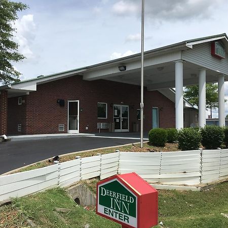 Deerfield Inn & Suites- Smyrna Exterior photo