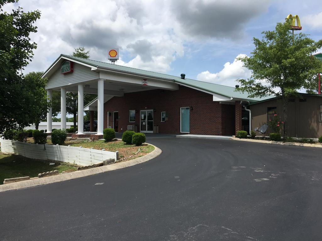 Deerfield Inn & Suites- Smyrna Exterior photo