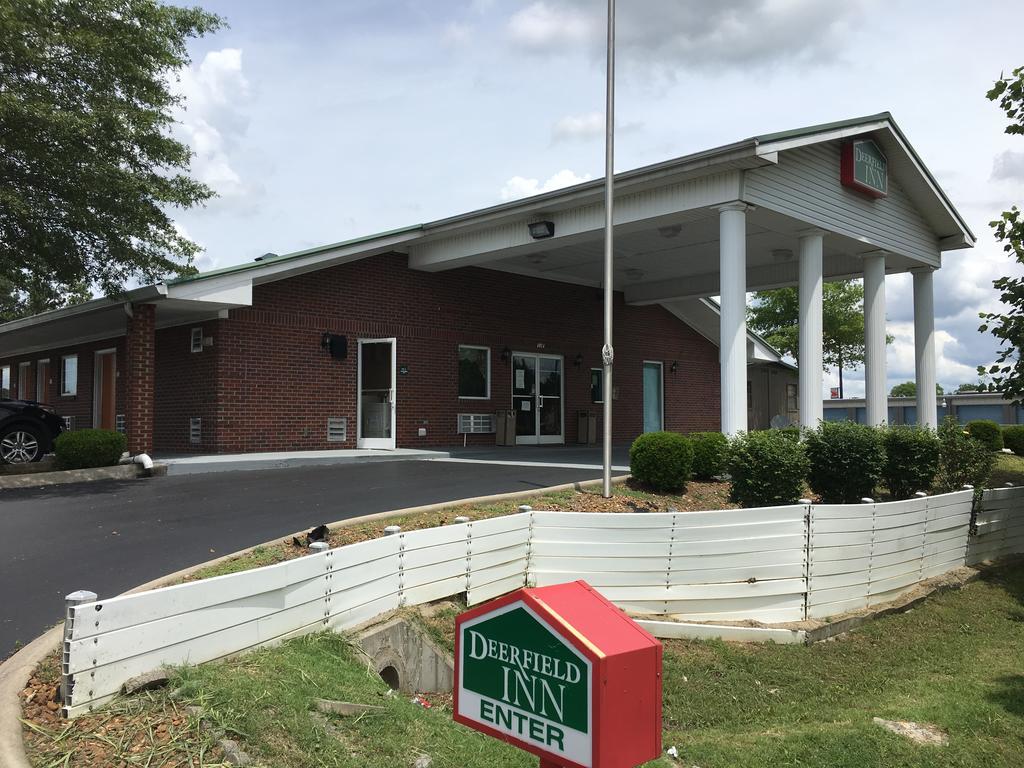 Deerfield Inn & Suites- Smyrna Exterior photo